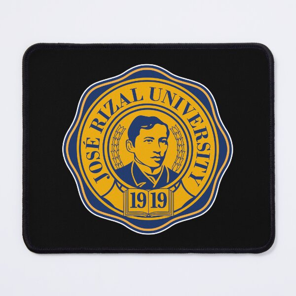 Item preview, Jose Rizal University designed and sold by TeeCodes.