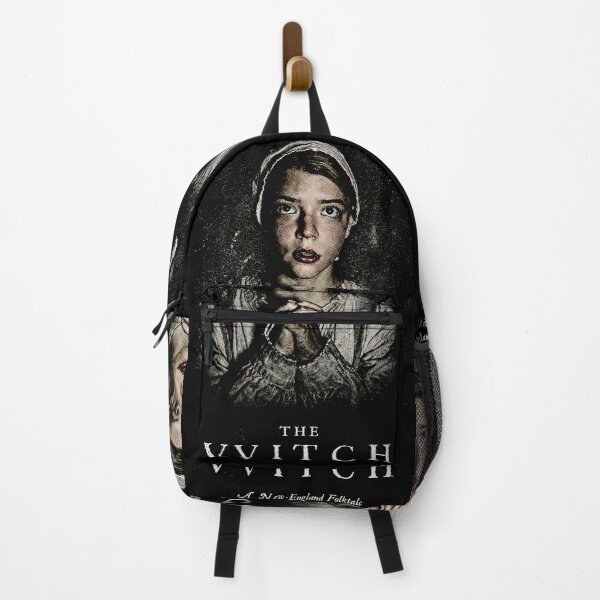 Item preview, The Witch Terror Halloween designed and sold by NF Designs Studio DTF.