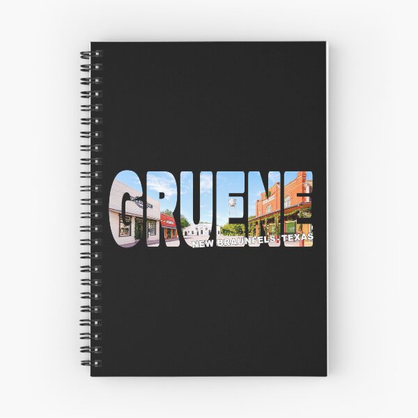 Item preview, GRUENE New Braunfels Texas - Shops and Gruene Hall Comal County designed and sold by Adam Gormley.