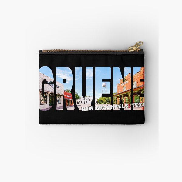 Item preview, GRUENE New Braunfels Texas - Shops and Gruene Hall Comal County designed and sold by Adam Gormley.