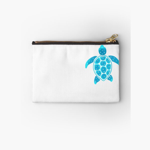Item preview, blu turtle designed and sold by Pop Drop Shop .