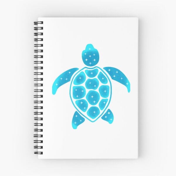 Item preview, blu turtle designed and sold by Pop Drop Shop .