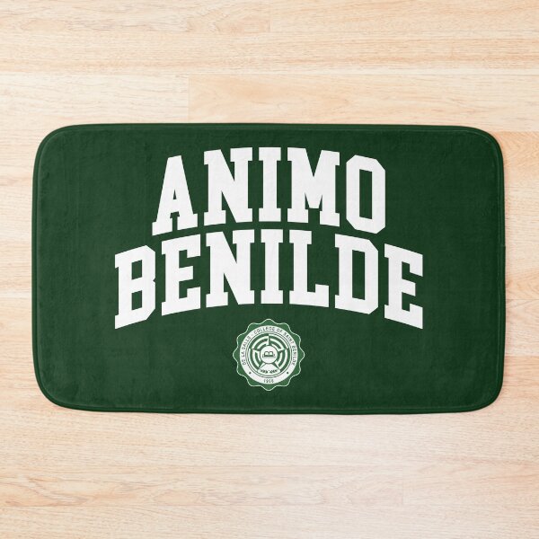 Item preview, Animo Benilde designed and sold by TeeCodes.