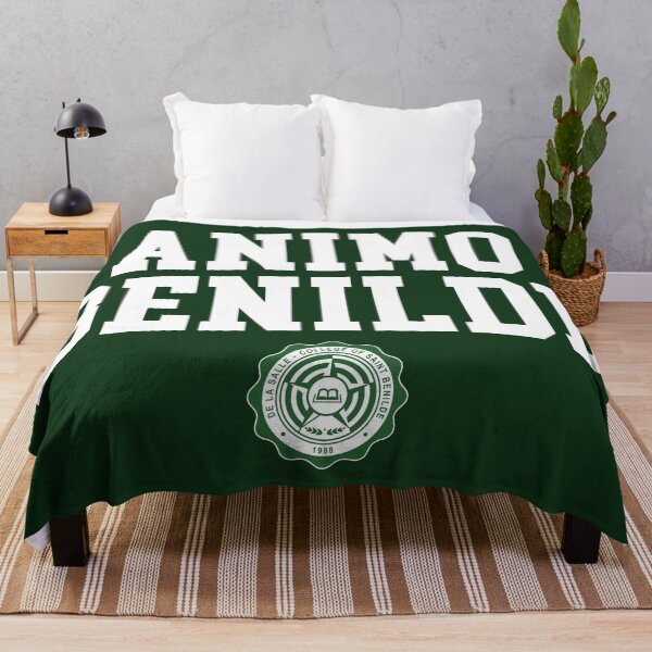 Item preview, Animo Benilde designed and sold by TeeCodes.
