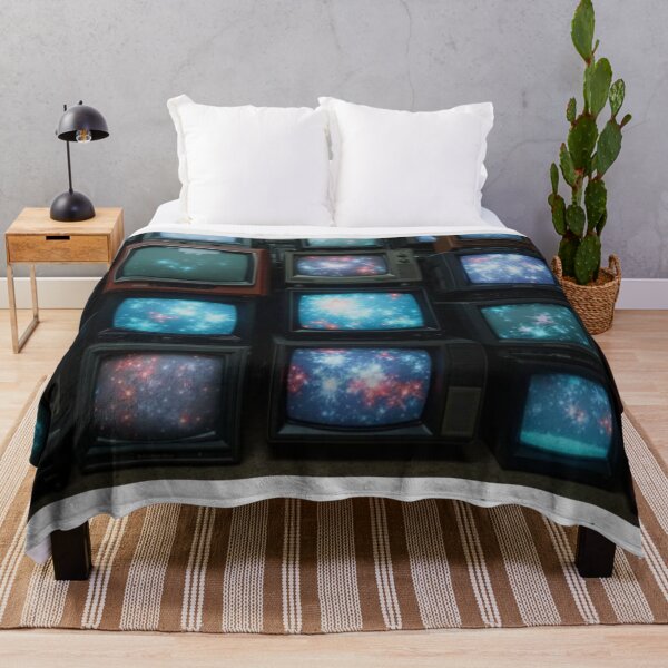 Item preview, Old school tv designed and sold by Kari's shop.