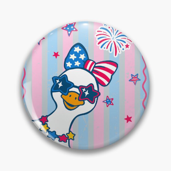Item preview, 250 Years America 250 1776 2026 250th Anniversary US Duck designed and sold by BePosh.