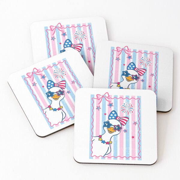 Item preview, 250 Years America 250 1776 2026 250th Anniversary US Duck designed and sold by BePosh.