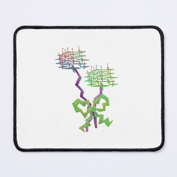 Item preview, Safflower Botanical Simplicity designed and sold by diaricesalt.