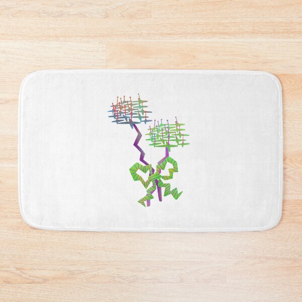 Item preview, Safflower Botanical Simplicity designed and sold by diaricesalt.