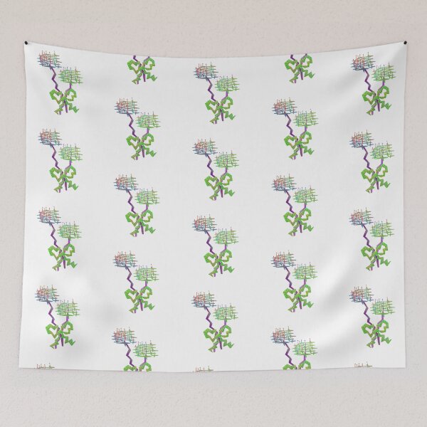 Item preview, Safflower Botanical Simplicity designed and sold by diaricesalt.