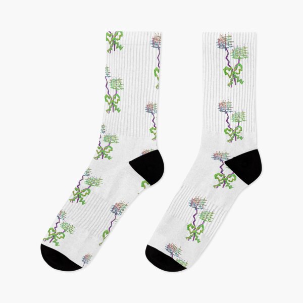 Item preview, Safflower Botanical Simplicity designed and sold by diaricesalt.