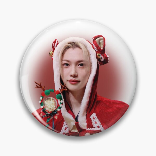 Item preview, Felix Christmas Stray Kids designed and sold by zoneforyou.