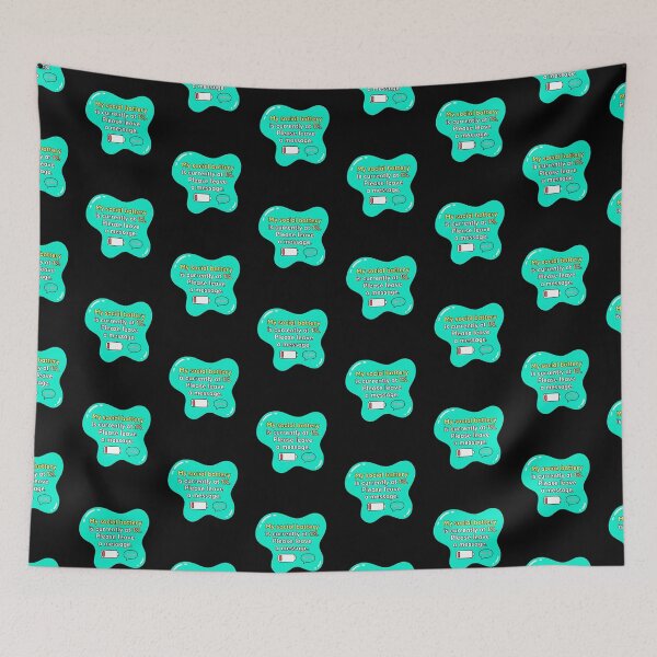 Item preview, Social battery at 1% please leave a message | Autism designed and sold by SocialStaticz.
