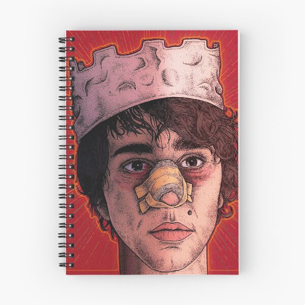 Item preview, HEREDITARIO designed and sold by FILM GUTTER.