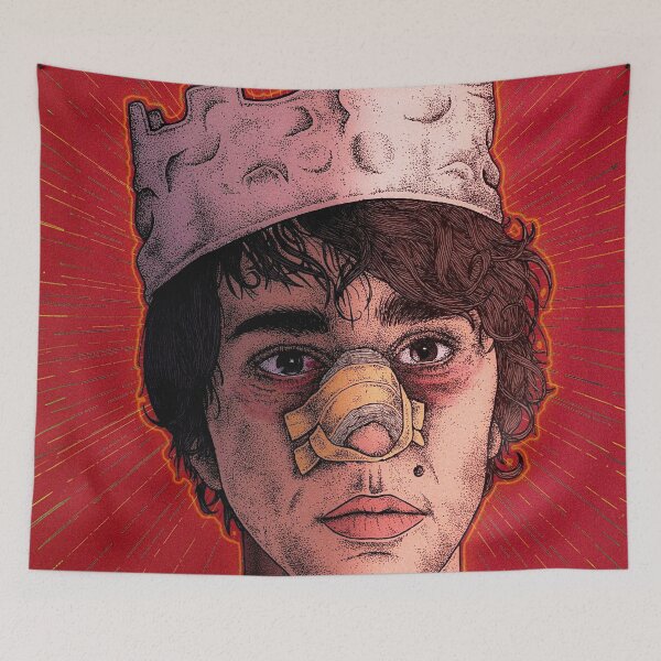 Item preview, HEREDITARY designed and sold by FILM GUTTER.