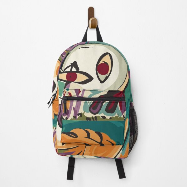 Item preview, Abstract Modern Figure Illustration designed and sold by Lifer Art and Design.