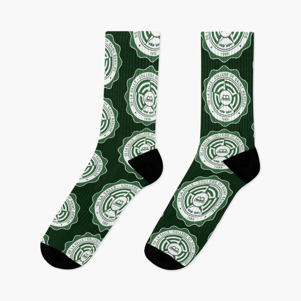 Item preview, De La Salle College of Saint Benilde designed and sold by TeeCodes.