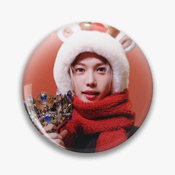 Item preview, Felix Christmas Stray Kids designed and sold by zoneforyou.