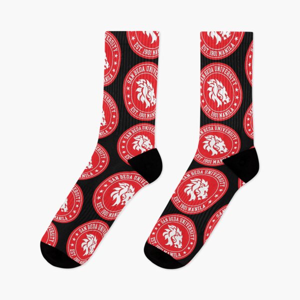 Item preview, San Beda Red Lions designed and sold by TeeCodes.