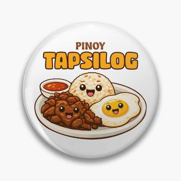 Item preview, Tapsilog designed and sold by TeeCodes.