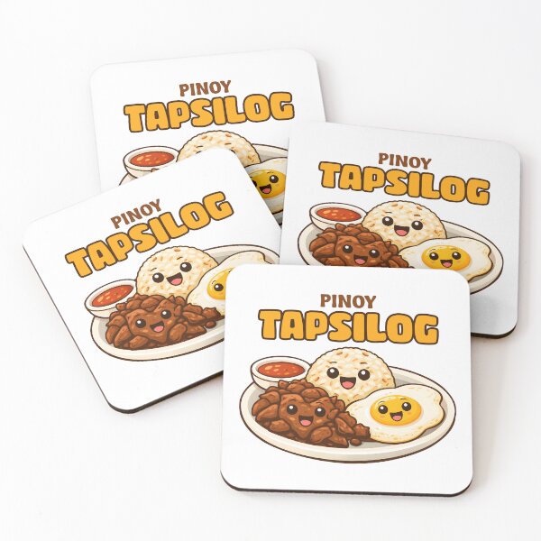 Item preview, Tapsilog designed and sold by TeeCodes.