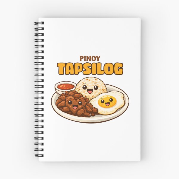 Item preview, Tapsilog designed and sold by TeeCodes.