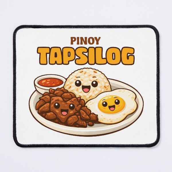 Item preview, Tapsilog designed and sold by TeeCodes.