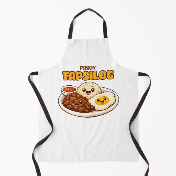Item preview, Tapsilog designed and sold by TeeCodes.