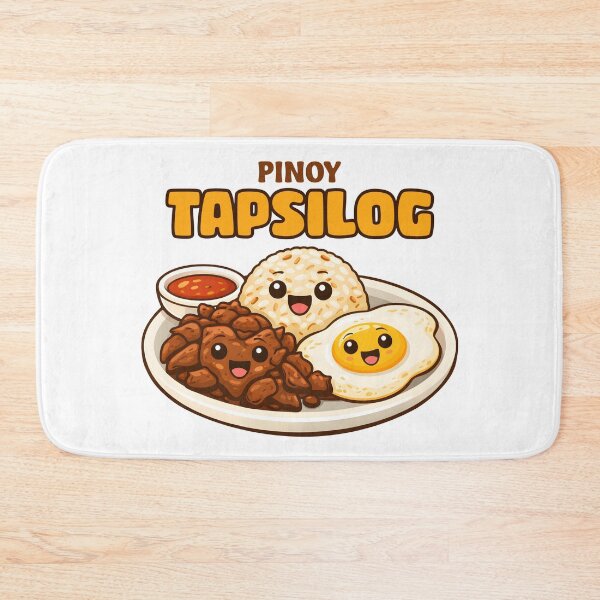 Item preview, Tapsilog designed and sold by TeeCodes.