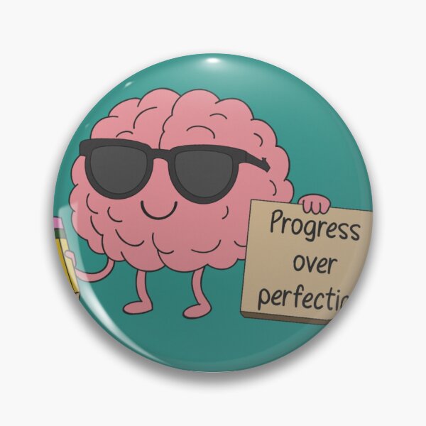 Item preview, Brain Power designed and sold by LowPercentCo.