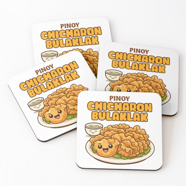 Item preview, CHICHARON BULAKLAK designed and sold by TeeCodes.