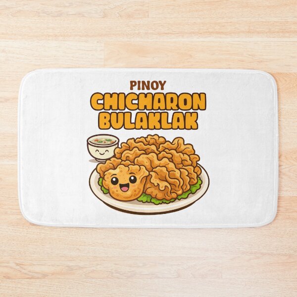 Item preview, CHICHARON BULAKLAK designed and sold by TeeCodes.
