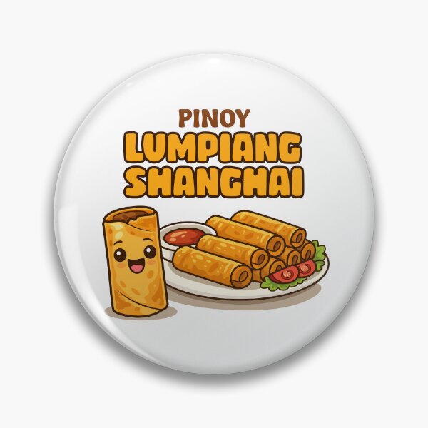 Item preview, LUMPIANG SHANGHAI designed and sold by TeeCodes.