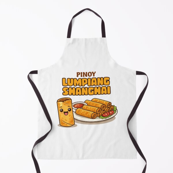 Item preview, LUMPIANG SHANGHAI designed and sold by TeeCodes.