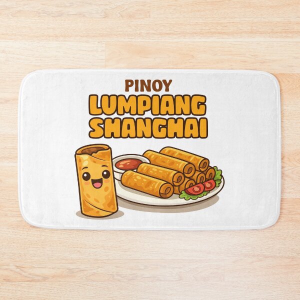 Item preview, LUMPIANG SHANGHAI designed and sold by TeeCodes.
