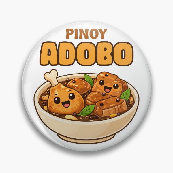 Item preview, Pinoy Adobo designed and sold by TeeCodes.