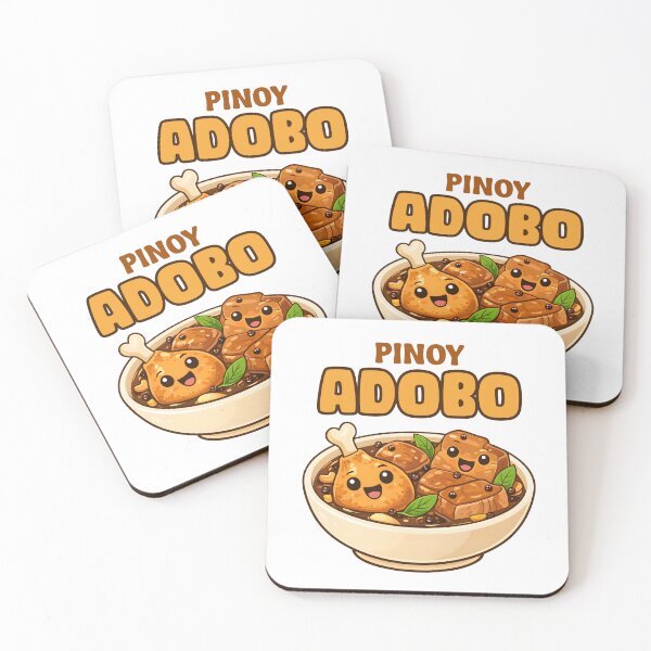 Item preview, Pinoy Adobo designed and sold by TeeCodes.