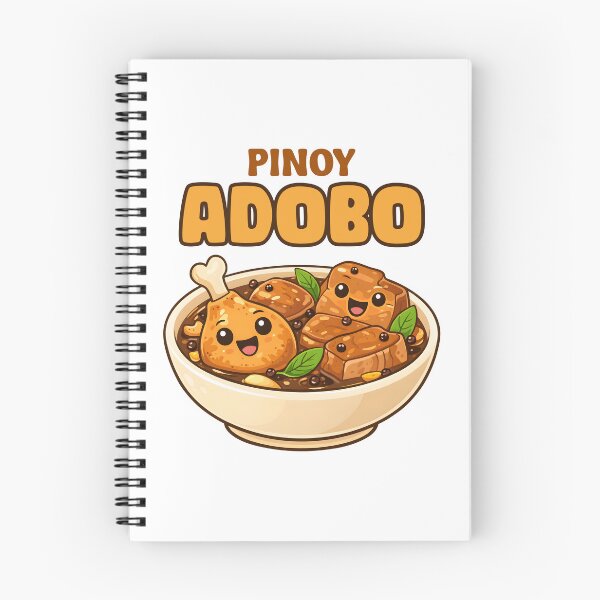Item preview, Pinoy Adobo designed and sold by TeeCodes.