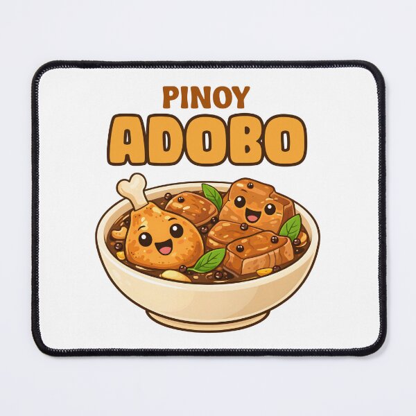Item preview, Pinoy Adobo designed and sold by TeeCodes.