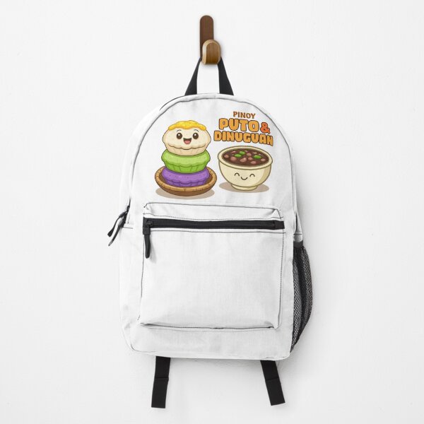 Item preview, Puto and Dinuguan designed and sold by TeeCodes.