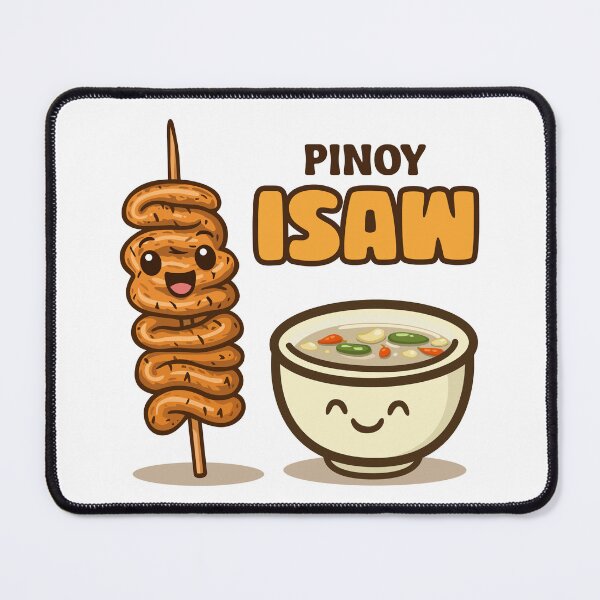 Item preview, Pinoy Isaw designed and sold by TeeCodes.