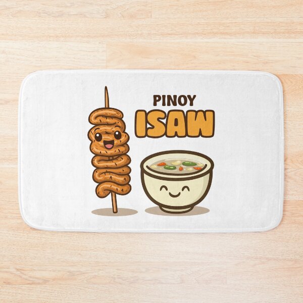 Item preview, Pinoy Isaw designed and sold by TeeCodes.