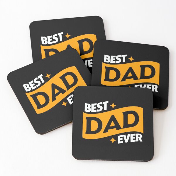 Item preview, Best Dad designed and sold by Love Joy.