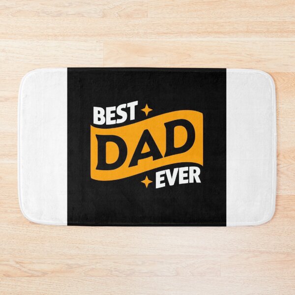 Item preview, Best Dad designed and sold by Love Joy.