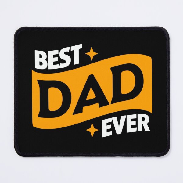 Item preview, Best Dad designed and sold by Love Joy.