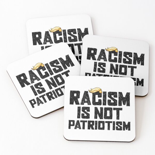 Item preview, RACISM designed and sold by TeeCodes.
