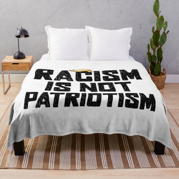 Item preview, RACISM designed and sold by TeeCodes.