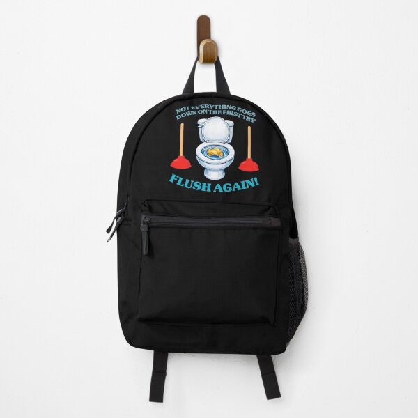 Item preview, Flush Again designed and sold by TeeCodes.