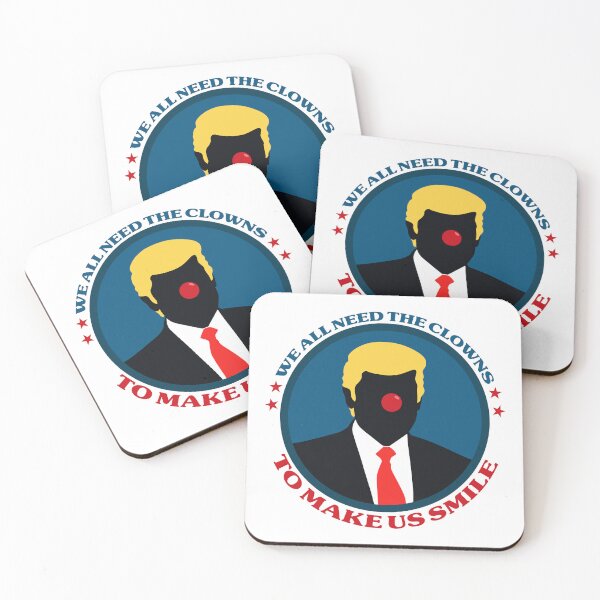 Item preview, We all need the clowns designed and sold by TeeCodes.