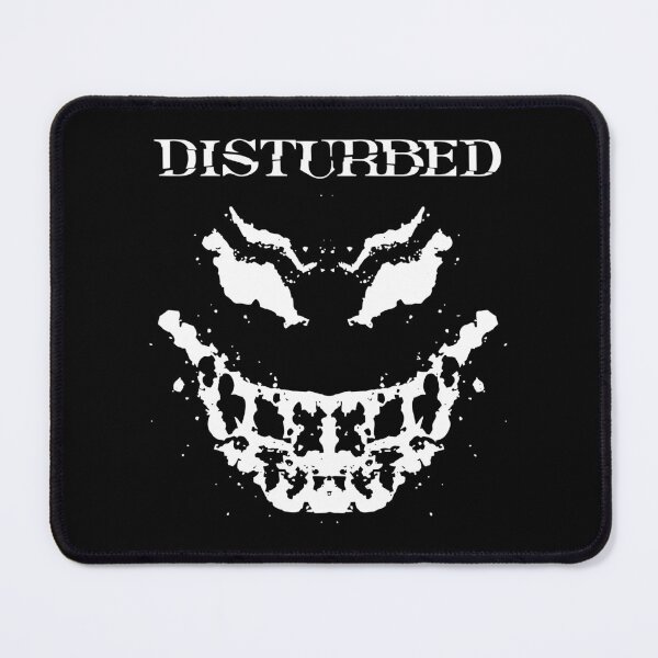 Item preview, Disturbed The Guy Smile designed and sold by Cemilman.